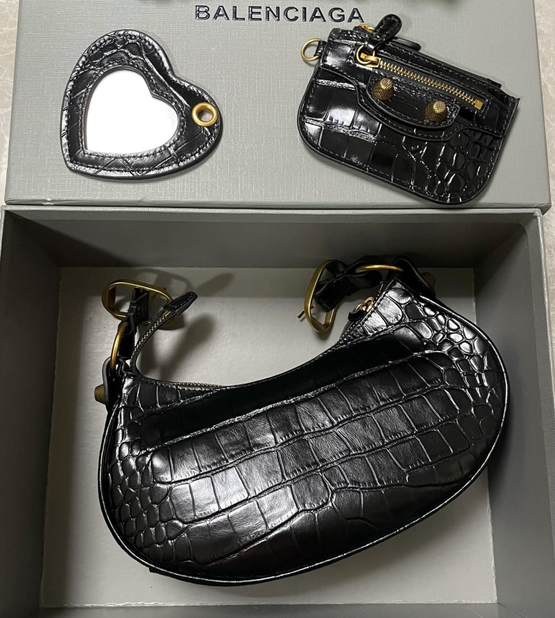 Balenciaga Classic City Bags